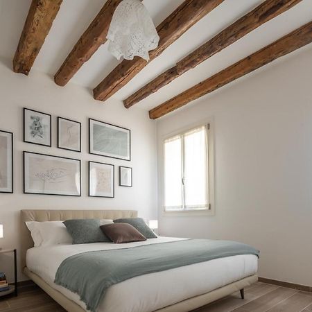 San Giacomo dall'Orio Garden Apartment R&R Venecia Exterior foto