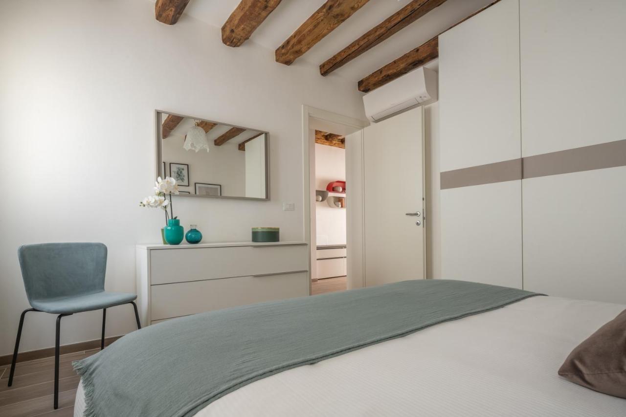 San Giacomo dall'Orio Garden Apartment R&R Venecia Exterior foto
