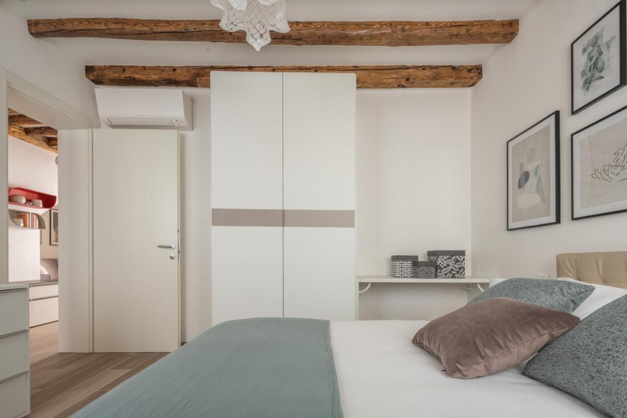 San Giacomo dall'Orio Garden Apartment R&R Venecia Exterior foto