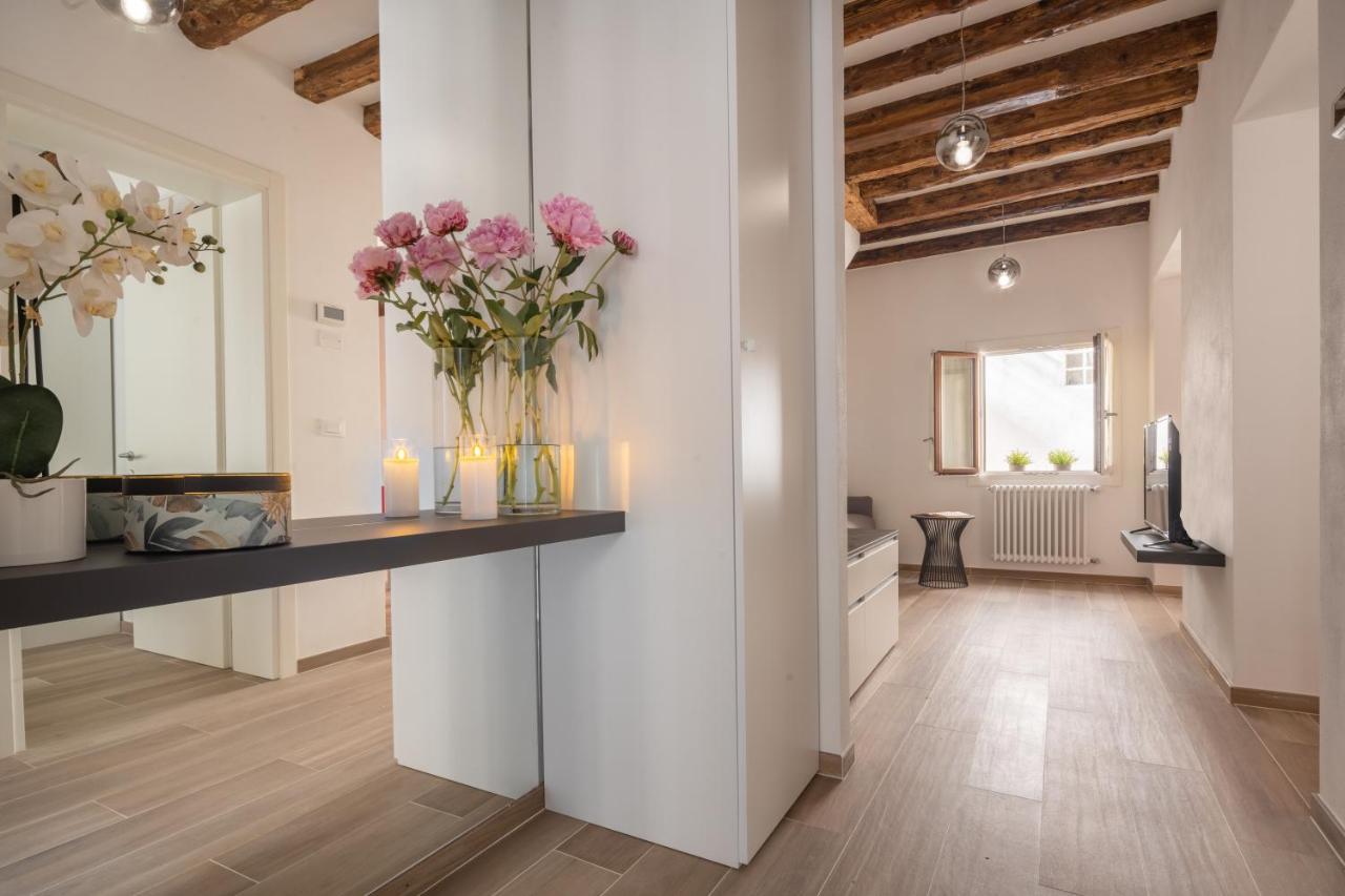 San Giacomo dall'Orio Garden Apartment R&R Venecia Exterior foto